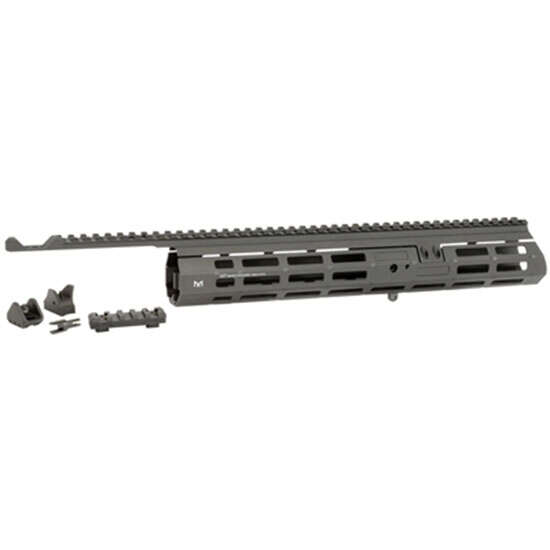 Sights Lasers Midwest Industries Ready Series Henry 357 Handguard Sight System • Model: Ready Series